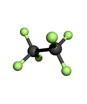 C2F6