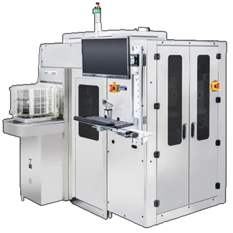 貼撕膜機