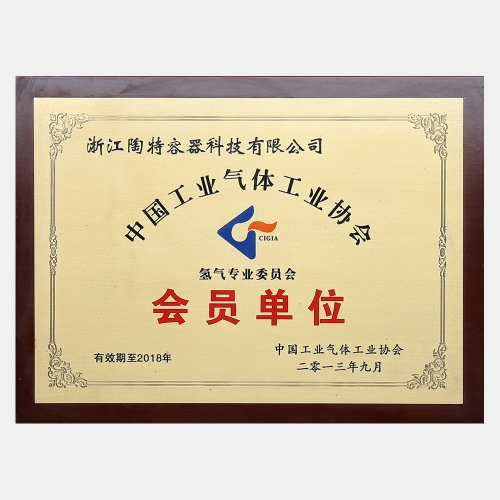 中國(guó)工業(yè)氣體工業(yè)協(xié)會(huì)會(huì)員單位